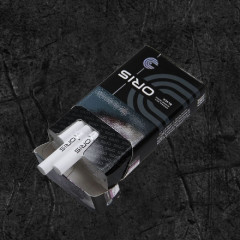 Сигареты ORIS COMPACT BLACK (Орис Компакт Блек)